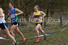 Senior womens 2019 British Athletics Inter Counties Cross Country, Prestwood Hall, Loughborough. Photo:  David T. Hewitson/Sports for All Pics